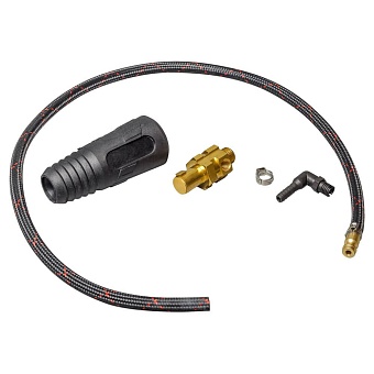 Кабельный наконечник TIG TP ПТК PVS3550 ОКС