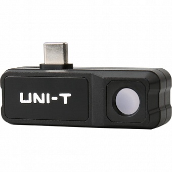 Портативный тепловизор для смартфона UNI-T UTi120Mobile