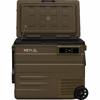 Компрессорный автохолодильник MEYVEL AF-U65-travel