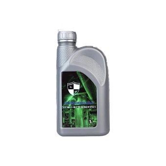 Трансмиссионное масло SL52 ТАД-17 (ТМ-5-18) SAE 85W-90 API Gl-5