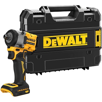 Аккумуляторный гайковерт Dewalt DCF922NT