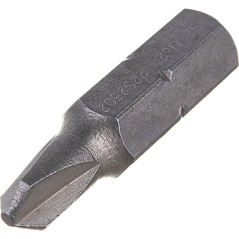 Трехлучевая бита Rockforce RF-122S2502(3358)