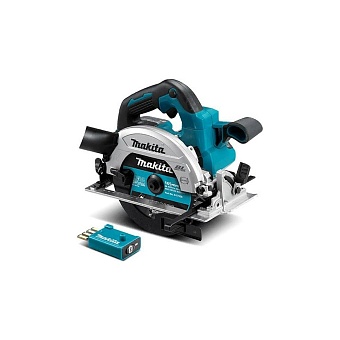Дисковая пила Makita DHS661ZU