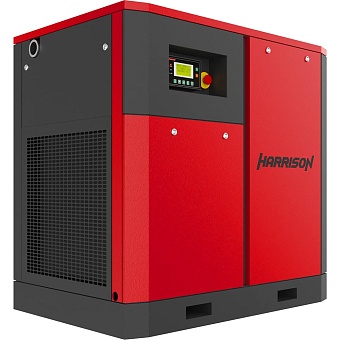 Винтовой компрессор Harrison HRS-943200