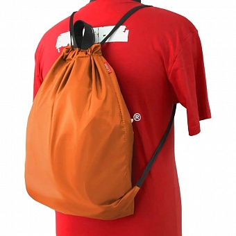 Универсальный мешок-рюкзак Tplus T014914