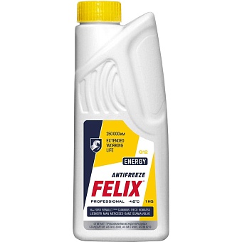 Антифриз FELIX ENERGY