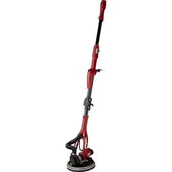 Шлифовальная машина для стен и потолков REDVERG RD-WS900
