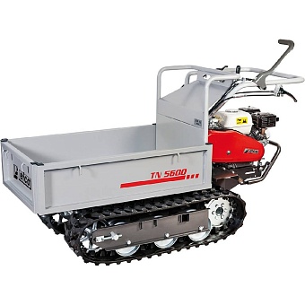 Бензиновый транспортер Efco TN 5600