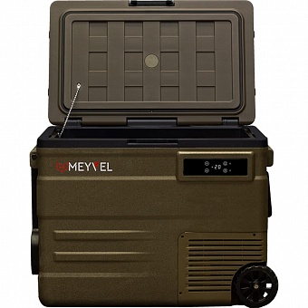 Компрессорный автохолодильник MEYVEL AF-U55-travel