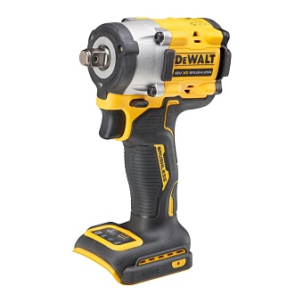 Аккумуляторный бесщеточный гайковерт Dewalt DCF921N