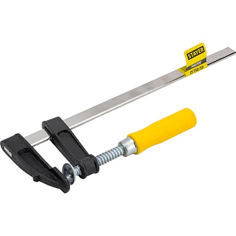 Струбцина STAYER CF-25/5
