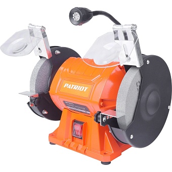 Заточной станок Patriot GM 150 PL Expert