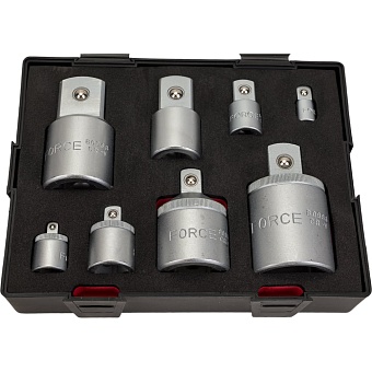 Набор адаптеров FORCE K4087