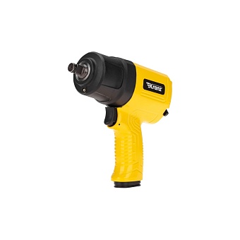 Пневматический ударный гайковерт KRANZ KR-80-0703