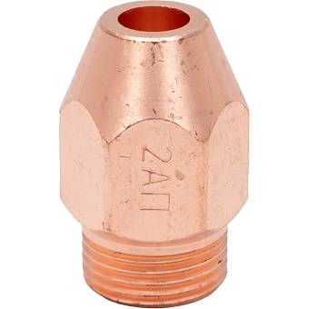 Наружный мундштук к резаку Р1А, Р1П, Р2А, Р3П, RB-22 KRASS №2