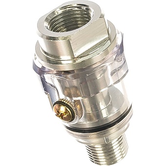 Пневмолубрикатор SUMAKE SA-3330 A
