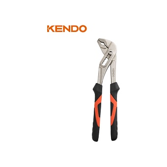 Переставные клещи KENDO 11401