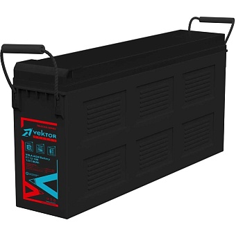 Аккумуляторная батарея Vektor Energy FT 12-180