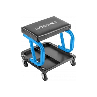 Стул для мастерской HOEGERT TECHNIK HT7G561