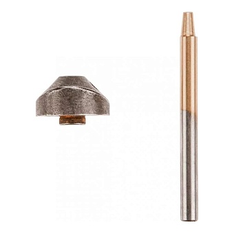 Набор сменных ножей для электроножниц GRAPHITE 59G401-30
