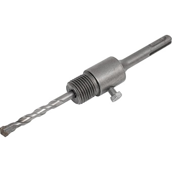 Адаптер sds-plus для коронки MONOGRAM Basis
