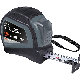 Рулетка Airline ATBQ017
