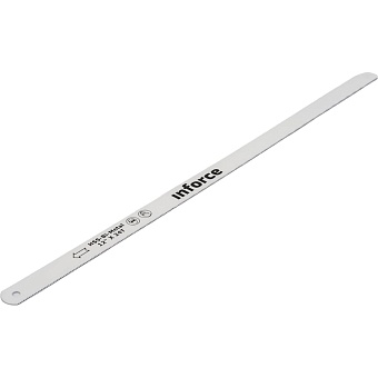 Пильное полотно Inforce 06-08-21