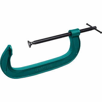 G-образная струбцина KRAFTOOL extrem g-250