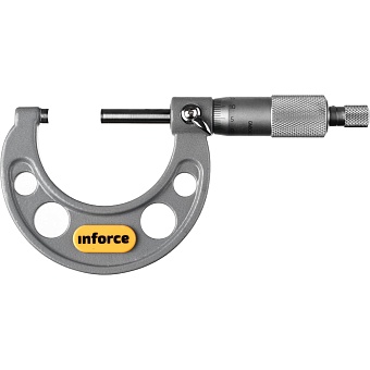 Микрометр Inforce 06-11-42