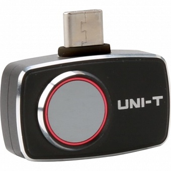 Портативный тепловизор для смартфона UNI-T UTi721M