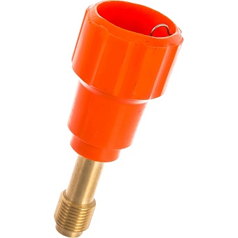 Винт RGK M16 (39 мм)