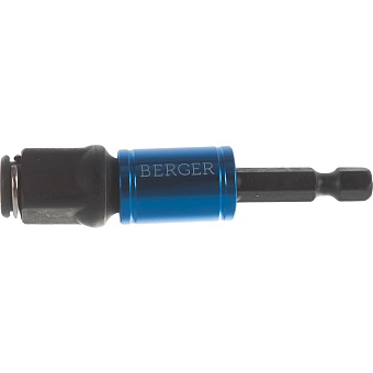 Универсальный магнитный адаптер Berger BG BG2191
