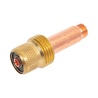 Держатель цанги к горелке TIG WP 17-18-26 GROVERS BK-260.008-3,2mm