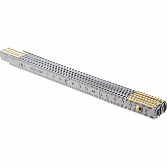Линейка КАЛИБРОН 116534