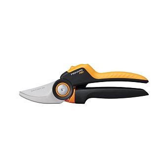 Плоскостной секатор Fiskars X-series PowerGear M P921