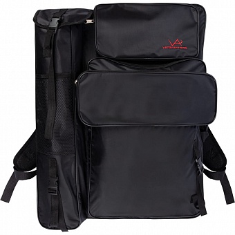 Сумка рюкзак для художественных принадлежностей Vista-Artista 681770