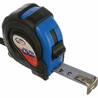 Рулетка AUTOVIRAZH AV-271050