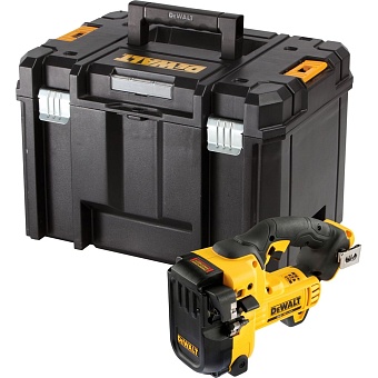 Аккумуляторный болторез Dewalt DCS350NT