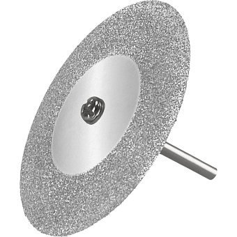 Алмазные диски для гравера vertextools 50-20-3