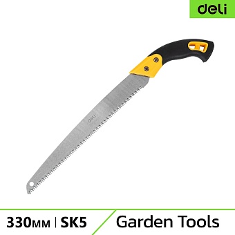 Садовая пила DELI DL580933