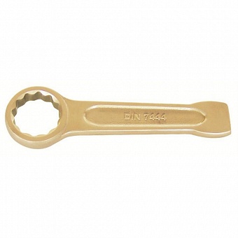 Ударный накидной ключ WEDO NS160-41