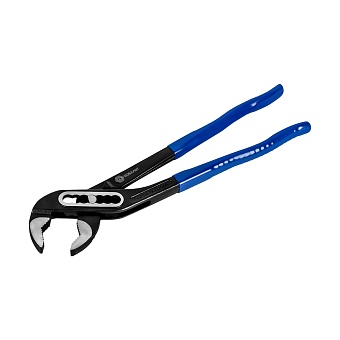 Переставные клещи КОБАЛЬТ 242-588