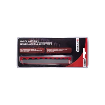 Магнитный держатель для 10 головок Forsage F-880012D(51042)