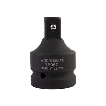 Ударный переходник WIEDERKRAFT WDK-78060