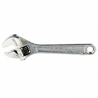 Разводной ключ SPARTA 155205
