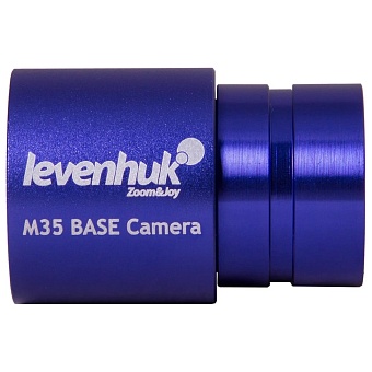 Цифровая камера Levenhuk M035 BASE