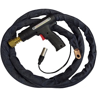 Пистолет для споттеров GW-60L, GW-65L Great Wolf GWGun01