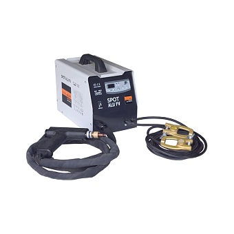 Сварочный инвертор WIEDERKRAFT WDK-154622 AL