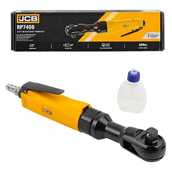 Пневмотрещотка JCB JCB-RP7408