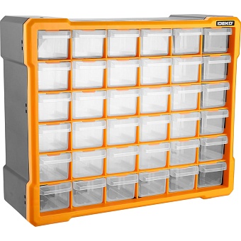 Система хранения DEKO Smart box 36